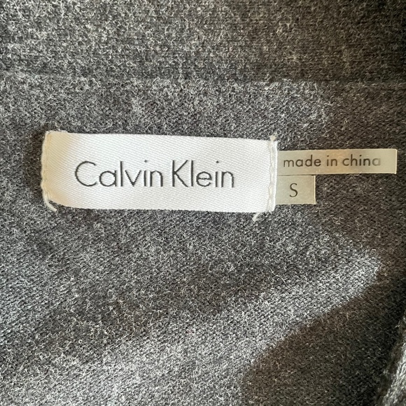 Calvin Klein Jacket - Picture 4 of 4
